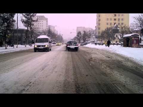 Dirty Money | Ass On The Floor ft. Swizz Beatz | 2012 | Prima ninsoare 3 | fordBacău.ro