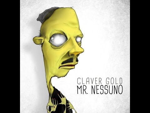 CLAVER GOLD - PASSERANNO I GIORNI - MR. NESSUNO - prod. XXX-FILA