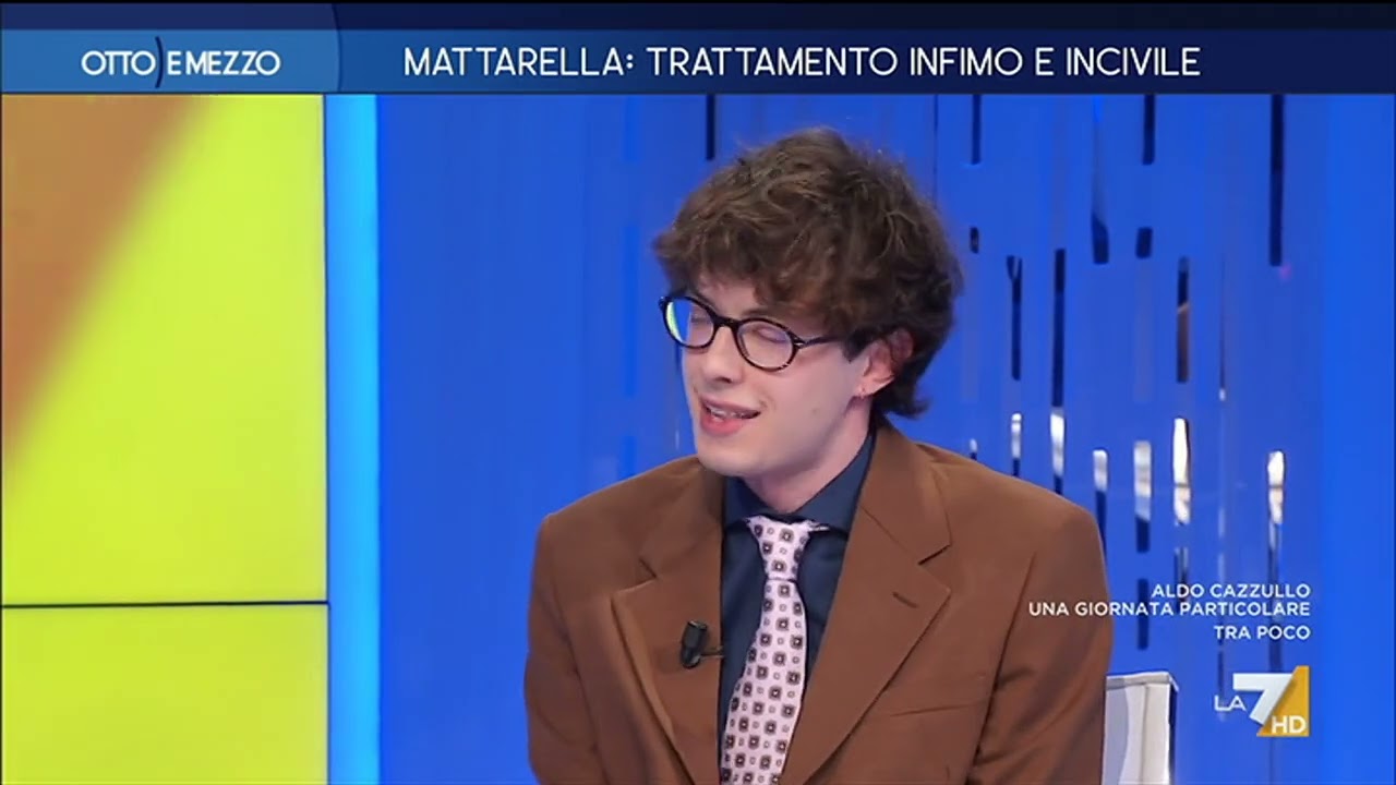 Giuliani distingue antisemitismo e antisionismo: “Noi ci proviamo a spiegare la differenza, ...