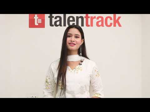 Rani sharma Audition as Anya