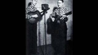 Delmore Brothers Brown's Ferry Blues