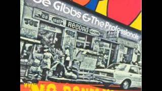 Joe Gibbs & The Professionals - Six Foot Six