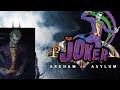 Joker Arkham Asylum I Played Arkham Asylum As Joker