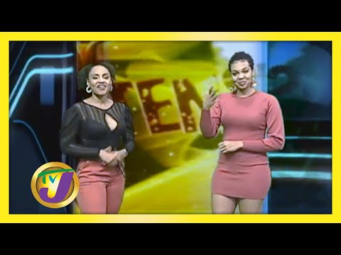 TVJ Intense 5 - November 7 2020