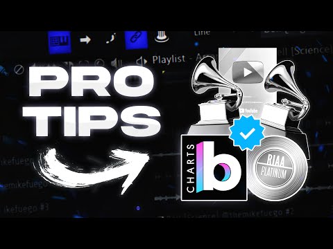 How To BLOW UP As A Music Producer In 2024 (Best Tips From PLATINUM & GRAMMY NOMINATED Producers)