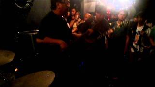 Affinity - Fete Dela Musique 2011 - Jazzhound