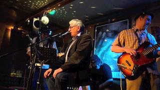 Bert Hockman & Original Slowfox  and Tango Orchestra: Mustasukkaisuutta