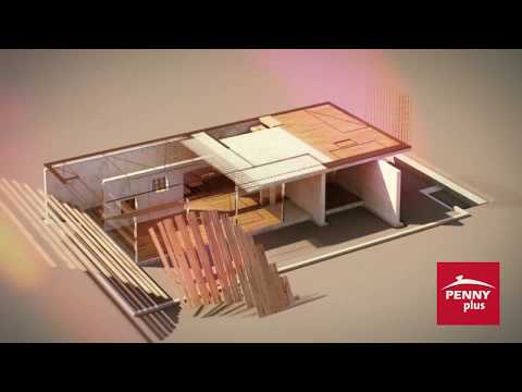 Penny plus i Penny marketi