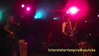 The Sword - Arrows In The Dark