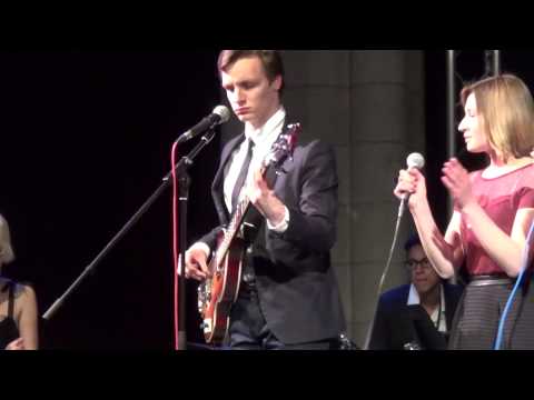 Musica Maurois - Sweet Dreams - Eurythmics