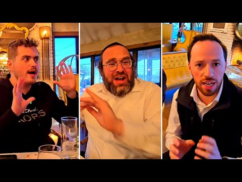 Heated Debate Over GLP-1 Weight-Loss Shots! Momo Shares How He Lost 40 Lbs in Just 5 Months!