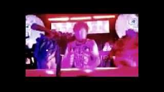 of Montreal - Enemy Gene [Live 12-6-12 OKC]