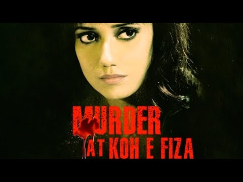 Murder At Koh E Fiza (2022) New Released Movie Bollywood Product