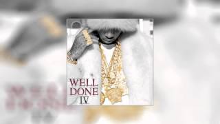 Tyga - Pressed ft Honey Cocaine (Well Done 4)