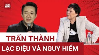 Download the video "TS Đoàn Hương: Status của Trấn Thành giữa đại lễ 2.9 lạc điệu, rất nguy hiểm!"
