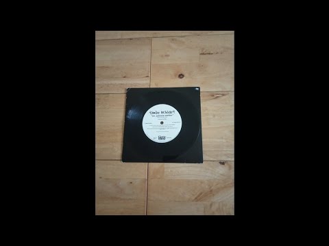 Tiombe Lockhart - Mr Johnnie Walker