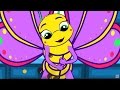 Borboletinha Com Rapunzel 15 Minutos De Musica Infantil Com Os Amiguinhos