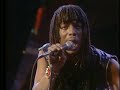 Rick James & The Stone City Band - Come Into My Life (Live at Don Kirshner's Rock Concert, 08/26/80)