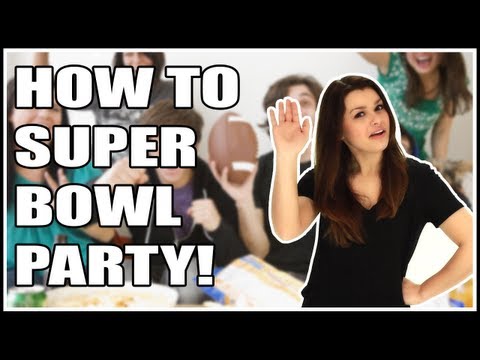 comment assister au super bowl