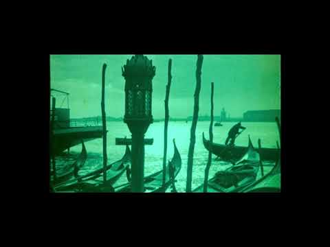 Clip esclusiva di VENEZIA. INFINITA AVANGUARDIA al cinema solo 11-12-13 ottobre