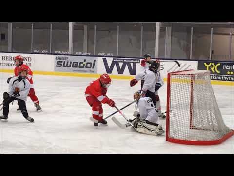 Albin Klar Team 08 Vallentuna