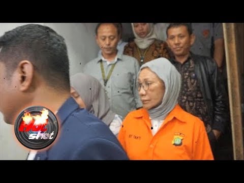 Hot Shot 01 Februari 2019 - Ratna Sarumpaet Diserahkan ke Kejaksaan Jakarta Selatan
