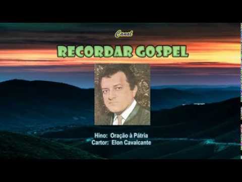 Oração á Patria  -  Elon Cavalcante