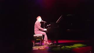 Ricky Ross Capstone Theatre Liverpool 12/11/17 1 Song (Part 1)