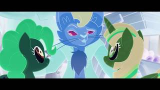 I'm the Friend You Need - G Major Version (My Little Pony The Movie)