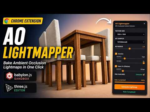Item video thumbnail