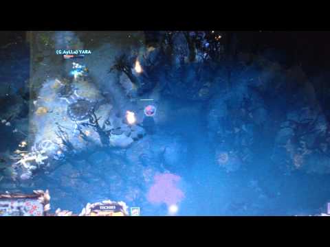 Ez Techies #01 Shit Quality