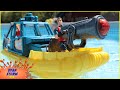 Pretend Play Shark Week Boats and Dinosaurs Walmart Kid Connection Toys