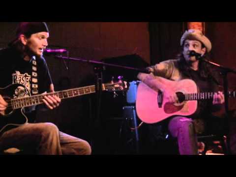 MDC (acoustic) PART 2 @ The Ash Street Saloon, Portland Oregon