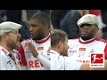 "Dance with me! "- MODESTE vs. Baumgart ? ⚽ ?