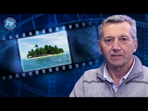 BALKAN INFO: Bernard Ljubas – Crna magija na Karipskim ostrvima podseća na magiju u Srbiji!