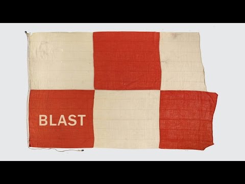 Luna999 ft. CutKill - Blast [audio]