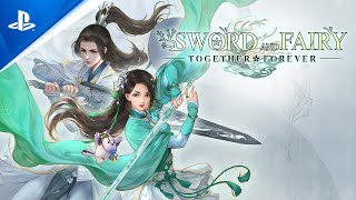 Sword and Fairy: Together Forever добавят в подписку Game Pass этим летом