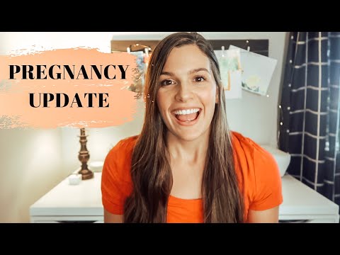 HOW I FOUND OUT I WAS PREGNANT AT 3 WEEKS: 0-4 WEEK SYMPTOMS: TWW