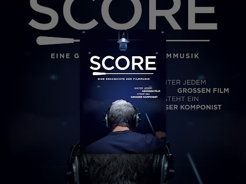 Score - Eine Geschichte der Filmmusik