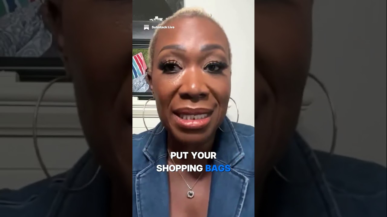 The 'Trump tax' and Who Profits | The Joy Reid Show