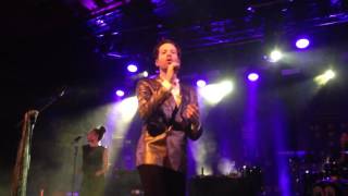 Mayer Hawthorne - Get You Back - Live Berlin @ Astra - 08  nov. 2016