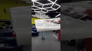 Download lagu Baleno Wrap with graphics 2021 Maruti Suzuki mp3 Download lagu Baleno Wrap with graphics 2021 Maruti Suzuki mp3