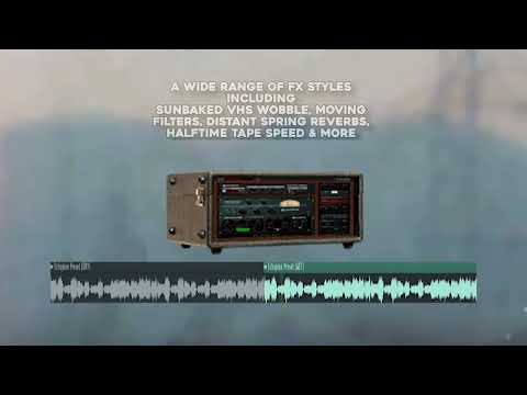 The44thfloor - EffectRack Presets VOL.II