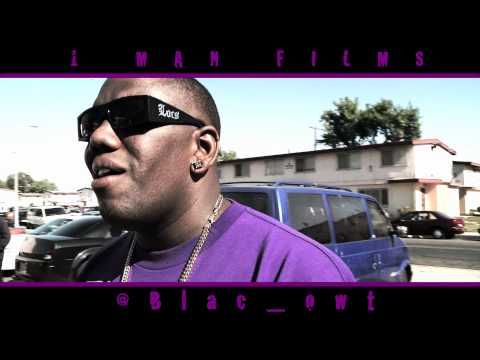 Blacowt  "Muss Be Da Brics"  Behind The Scenes