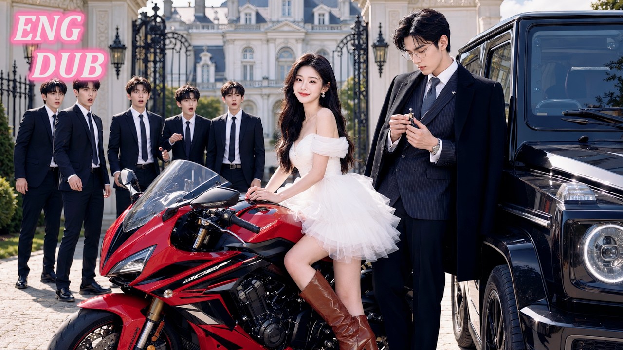 She Returned With Twins—Then the Billionaire Learned He Was Their Father【Mom Wants Mister Right】