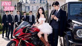 She Returned With Twins—Then the Billionaire Learned He Was Their Father【Mom Wants Mister Right】