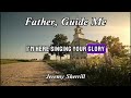 Jeremy Sherrill – Father, Guide Me (Official Lyric Video)
