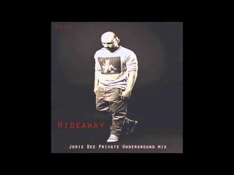 Kiesza - Hideaway (Joris Dee Private Underground Mix)
