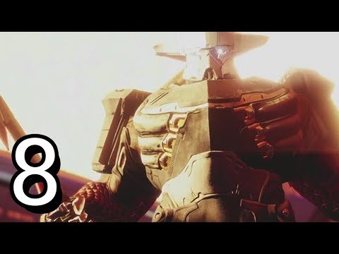 DESTINY 2 PC - Part 8 | THE HIJACK