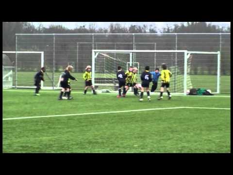 Graaf Willem II-VAC F1 - Haaglandia F1 dd 30-03-2011